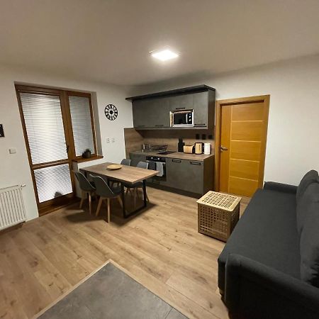 New Apartment Matilda - 타트란스카롬니카 외부 사진